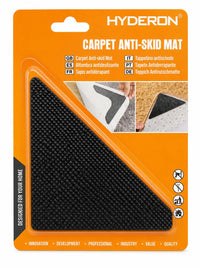 Carpet Anti-Skid Mat-4pcs