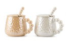 Pearl Elegance Mug