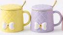 Pastel Bow Mug