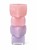 Bubble Stack Vase