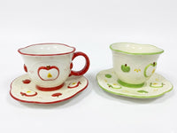 Apple Style Mug