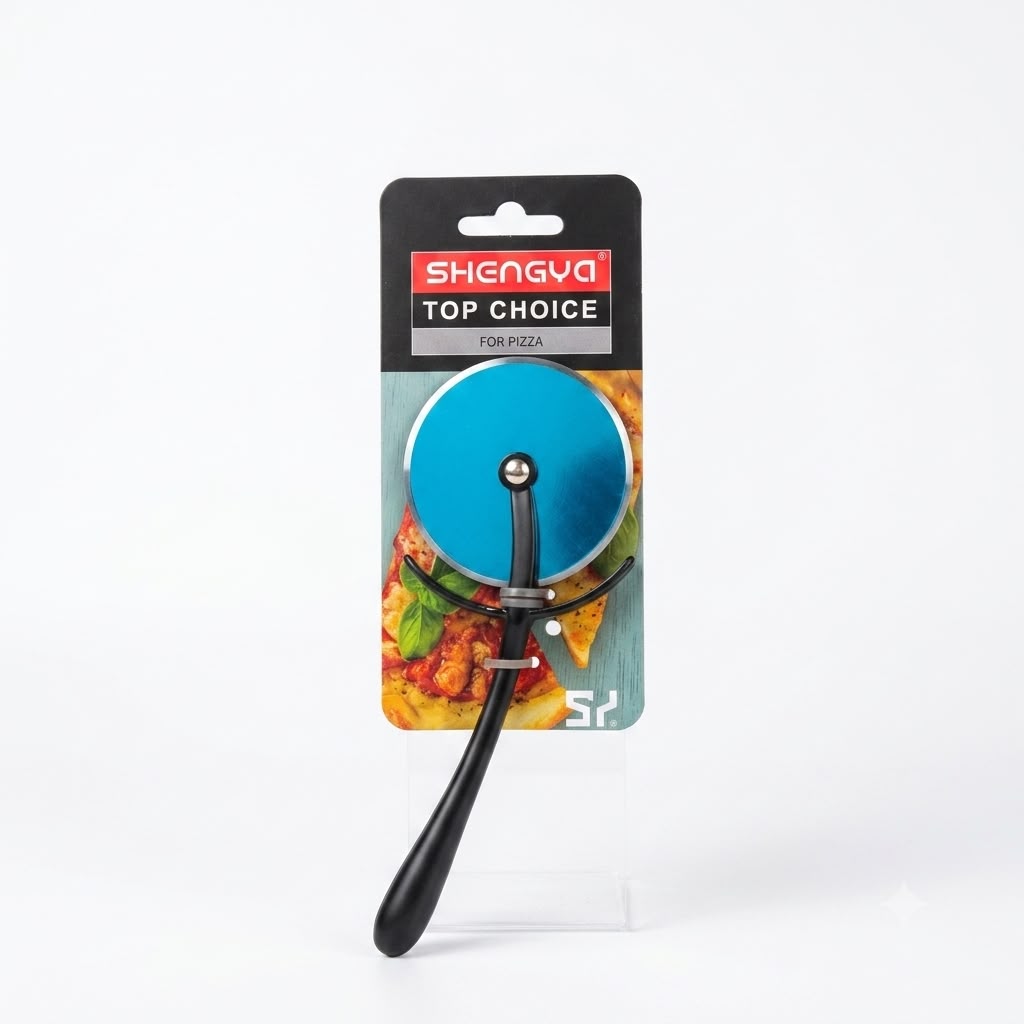 Pizza Slicer