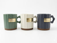 Classic Love Mug