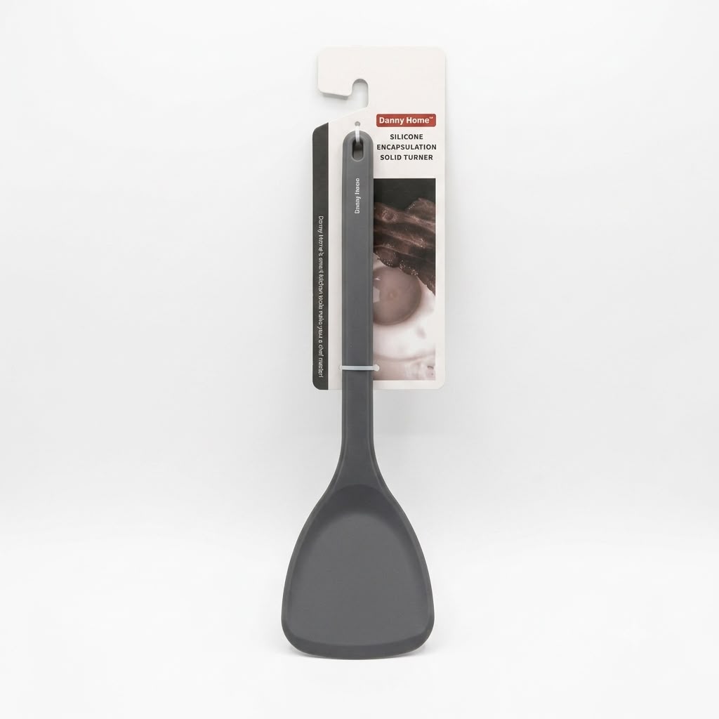 Danny Home Silicone Turner