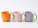 Ribbon Charm Mug