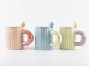 Pastel Glow Mug