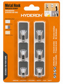 Metal Hook 6pcs